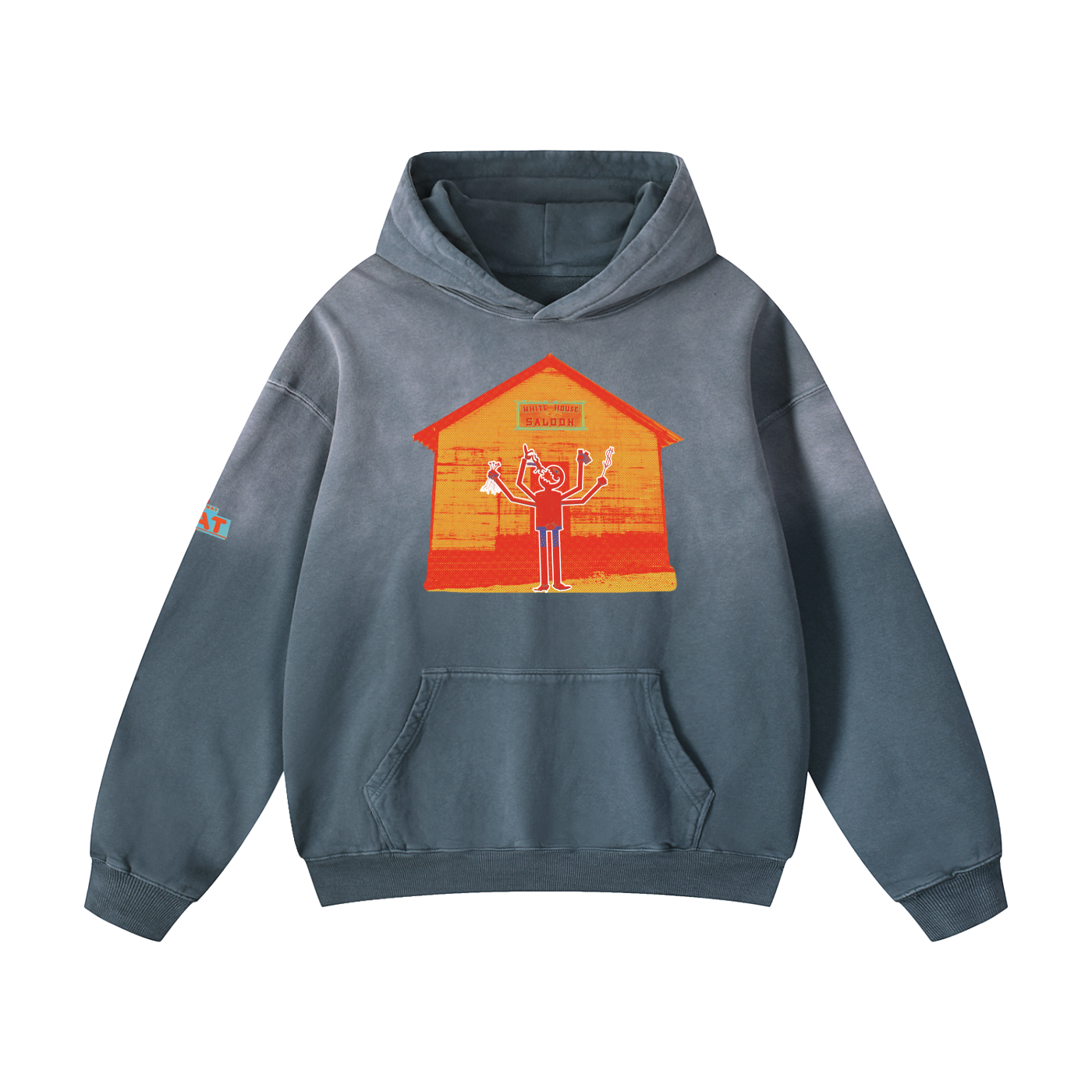 hoodie,cotton,oversized