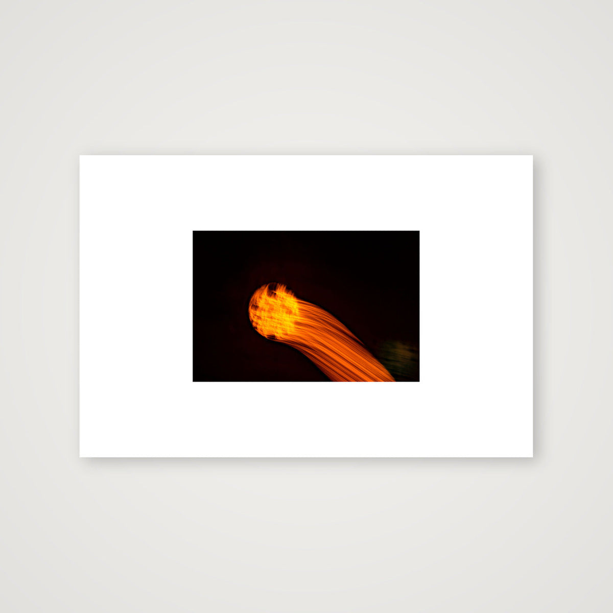 Lacrima — 45×30cm, 18×12" Print only