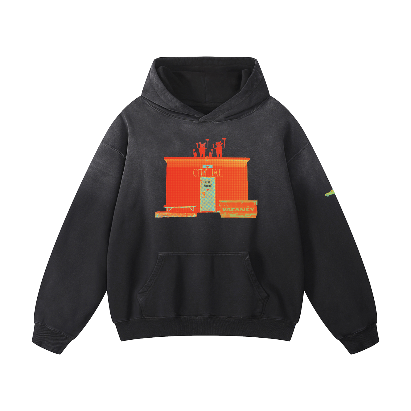 oversize,cotton,hoodie