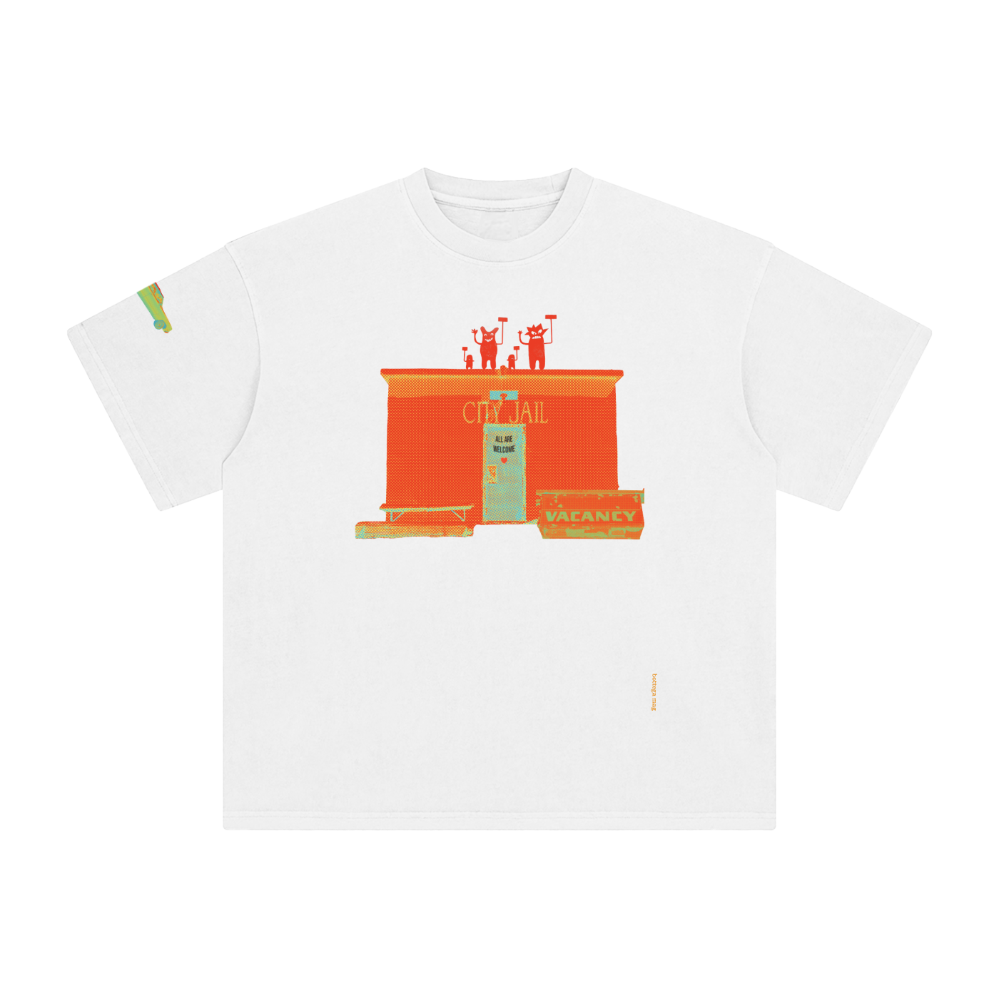 t-shirt,cotton,enzym
