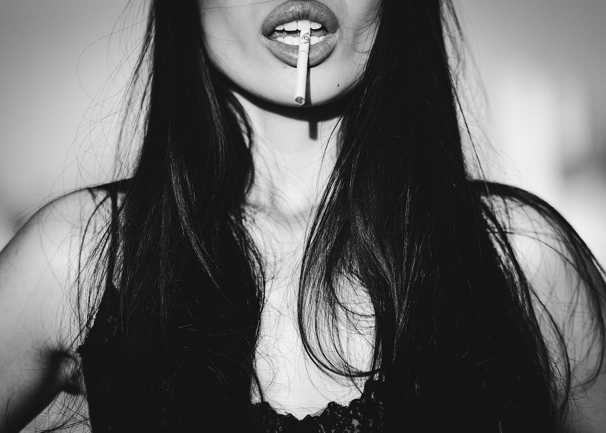 Cigarette