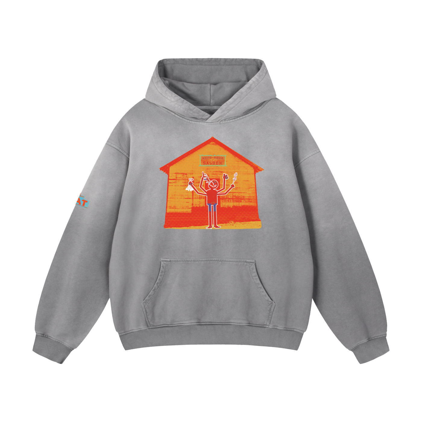 hoodie,cotton,oversized