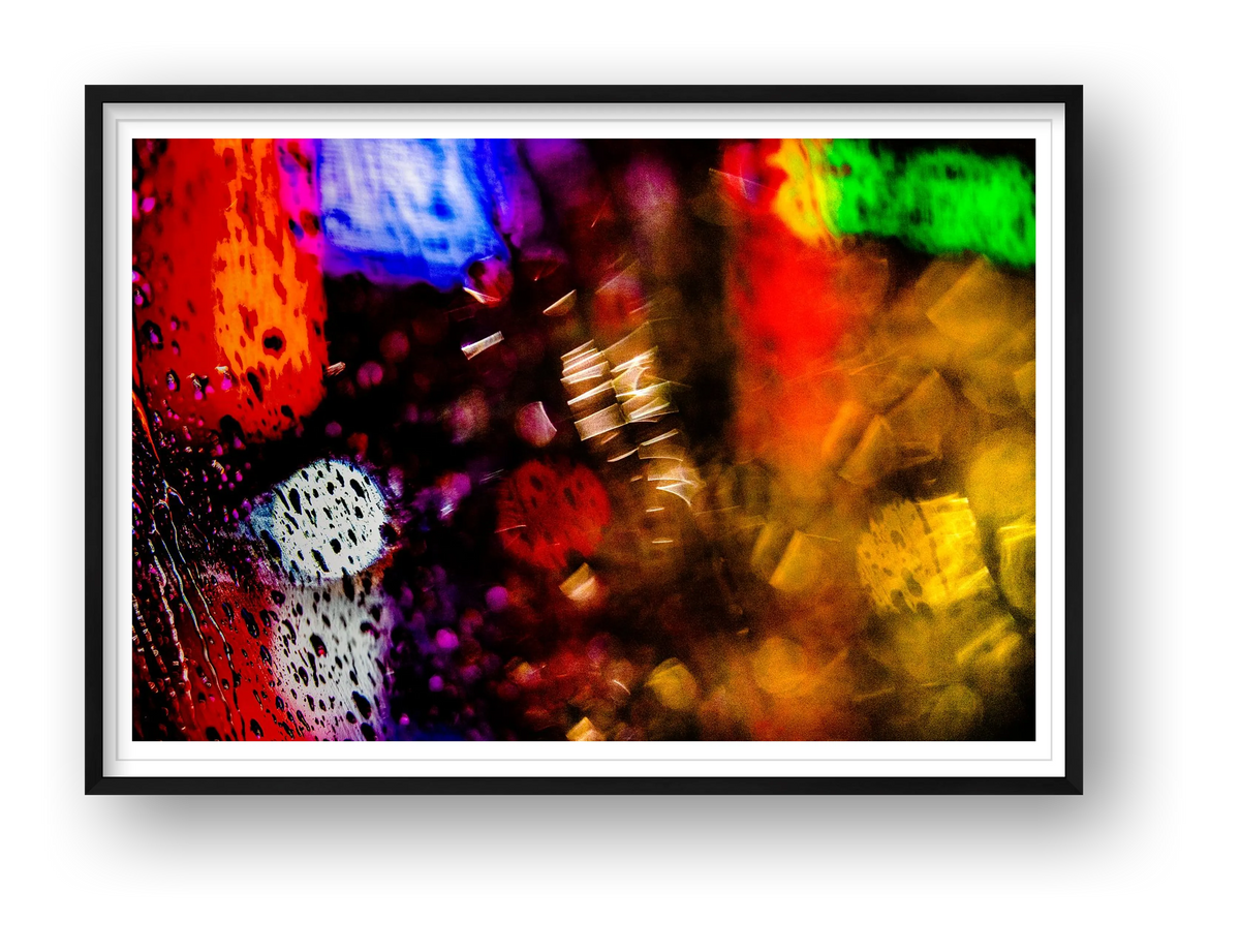 JASM9520 — framed