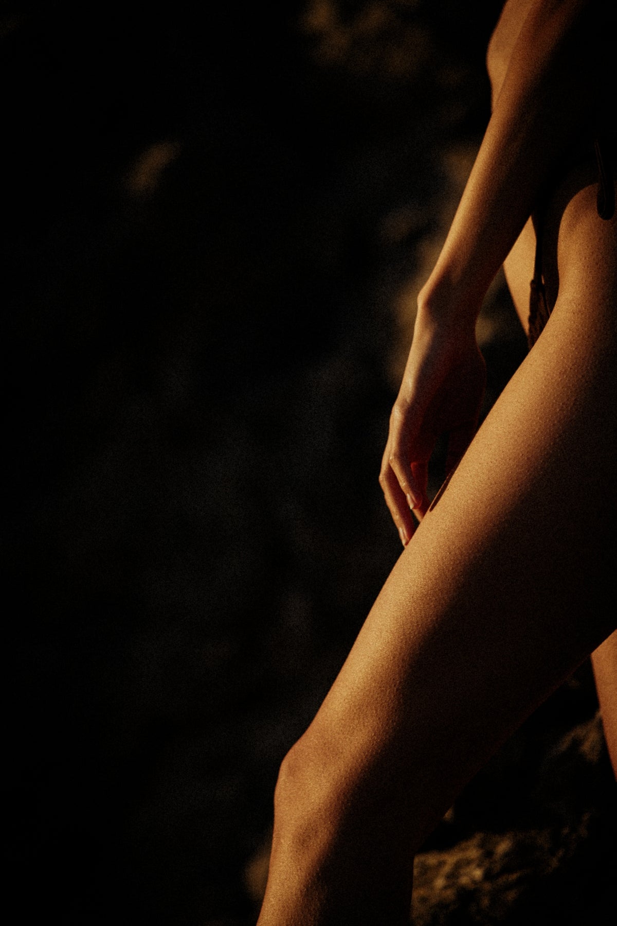 Last light