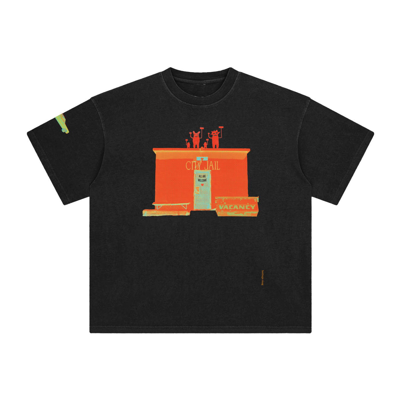t-shirt,cotton,enzym