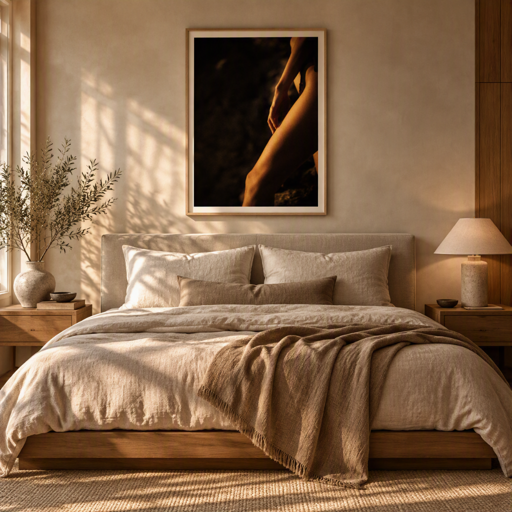Last light