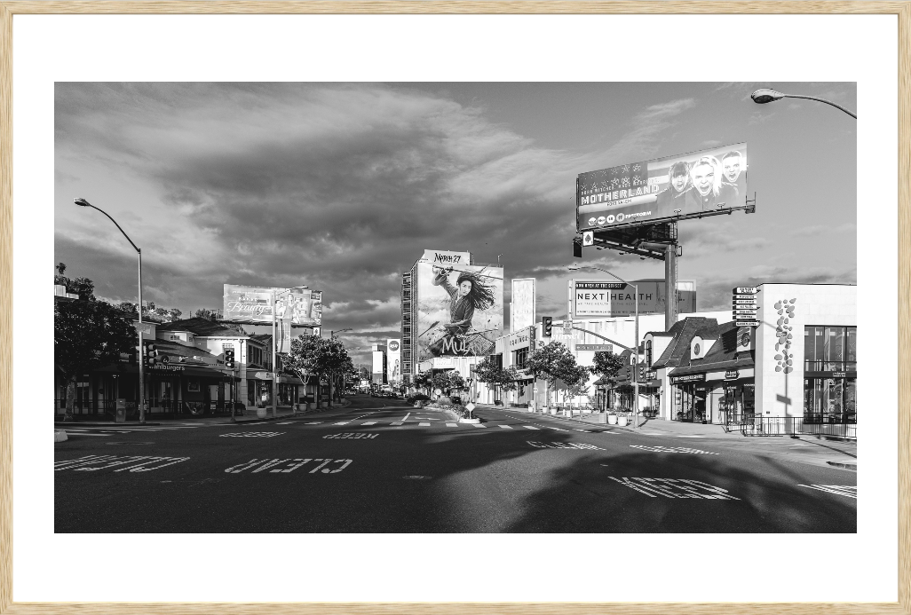 Sunset Boulevard