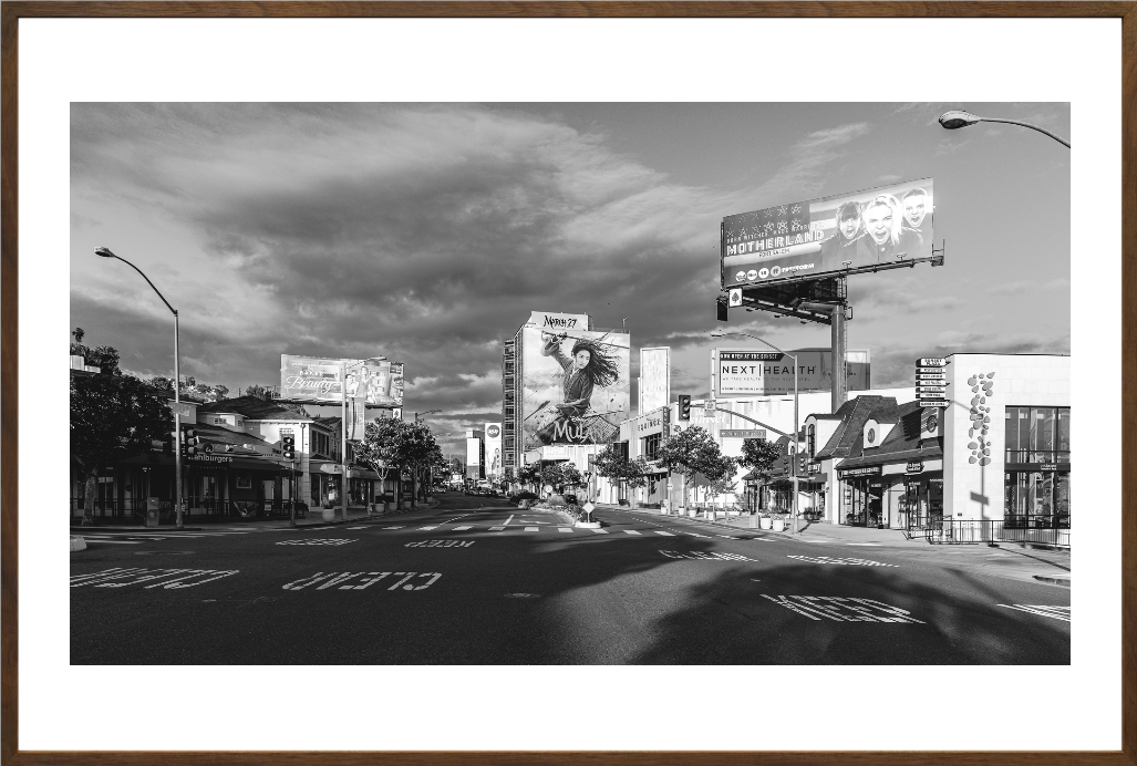 Sunset Boulevard