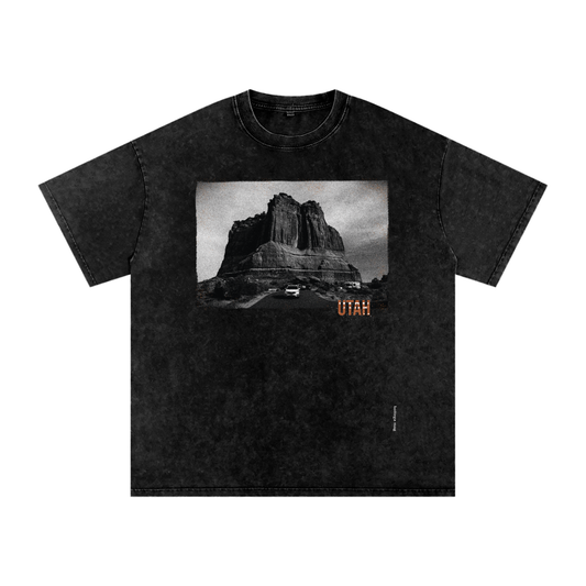 US Utah