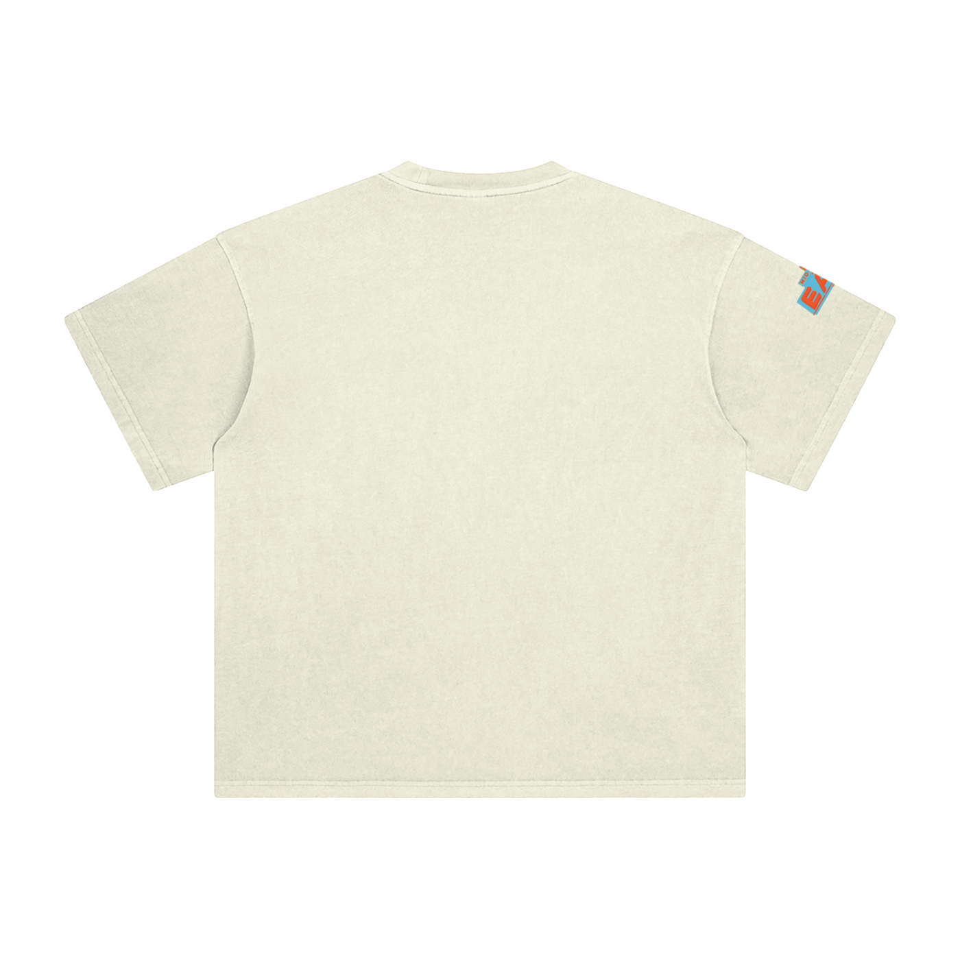 enzyme,cotton,t-shirt