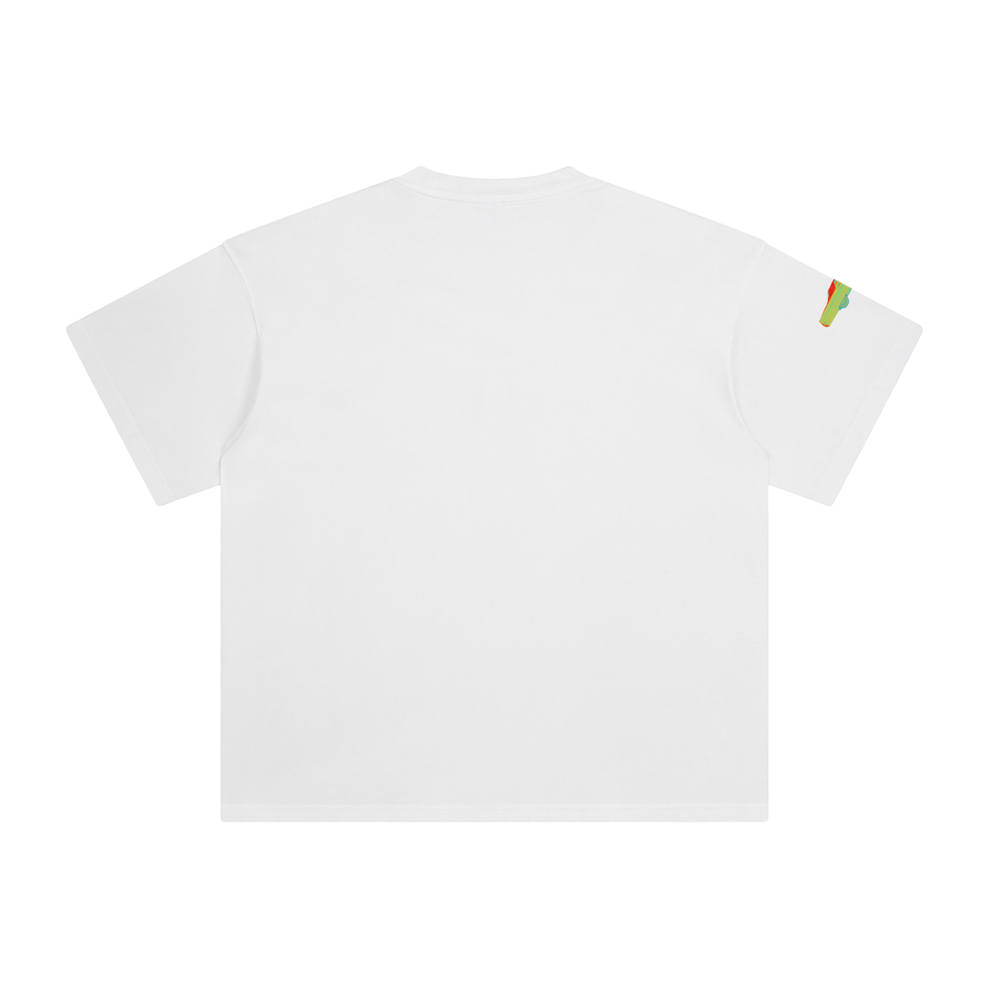 t-shirt,cotton,enzym