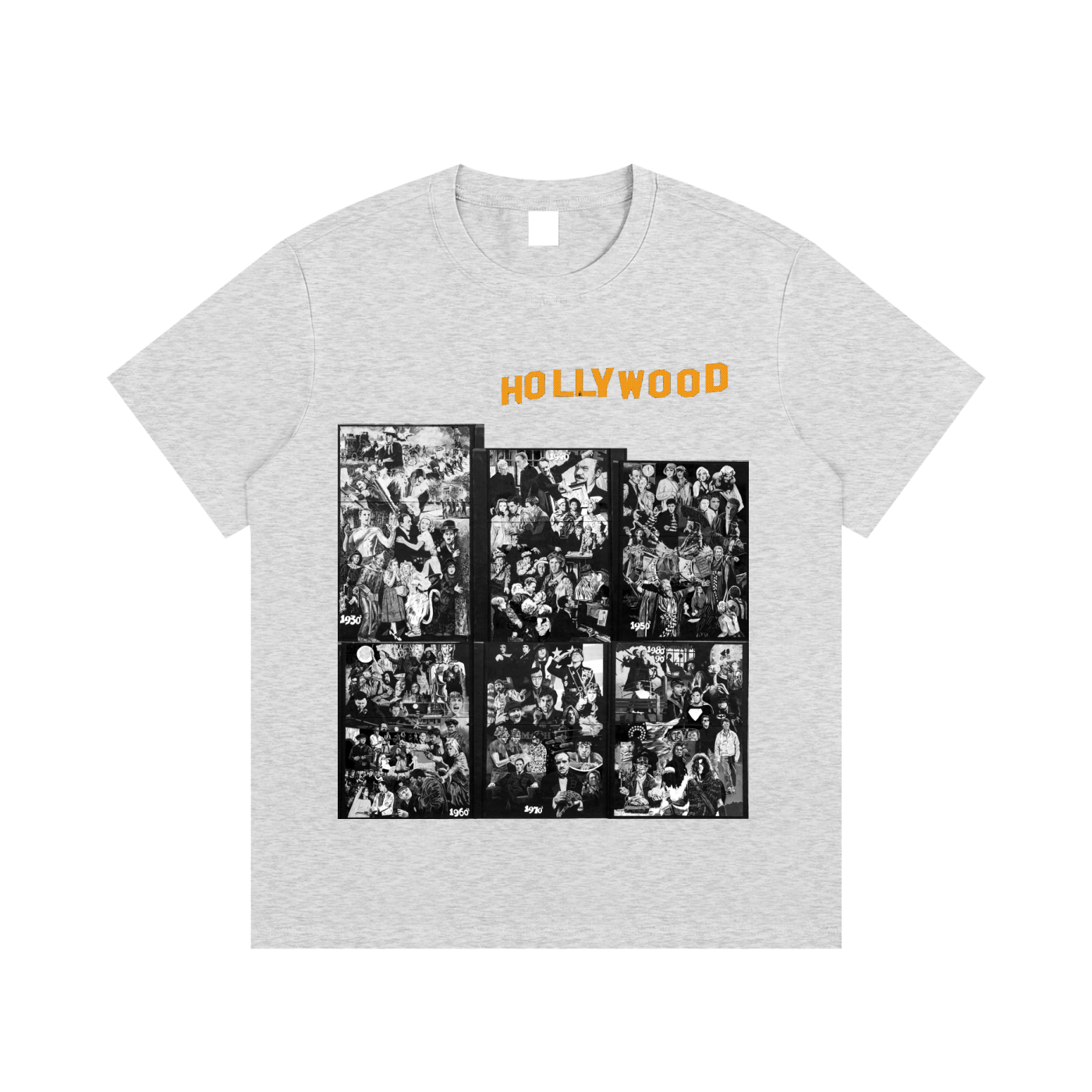 hollywood,cotton