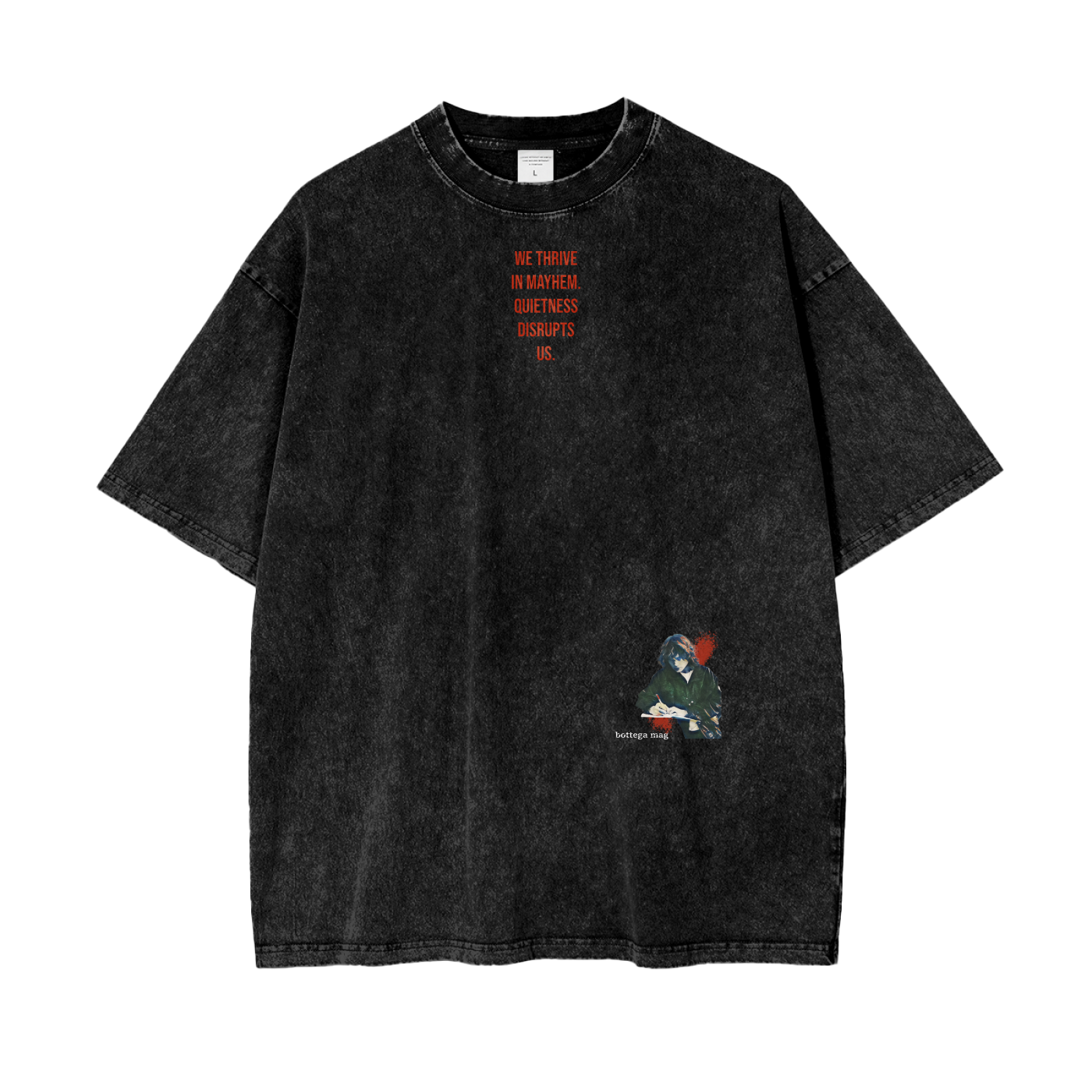 t-shirt,cotton