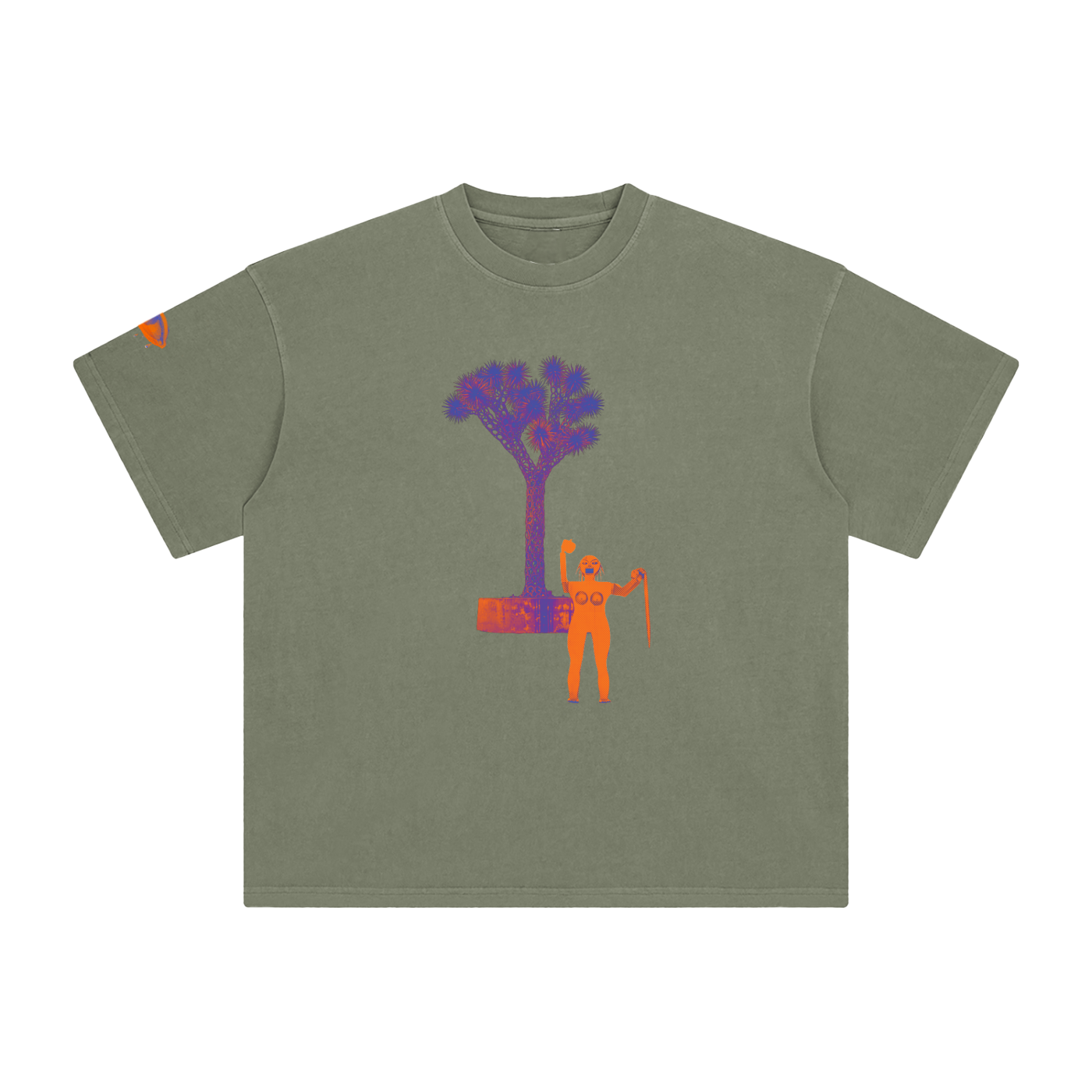 enzyme,t-shirt,vintage,cotton