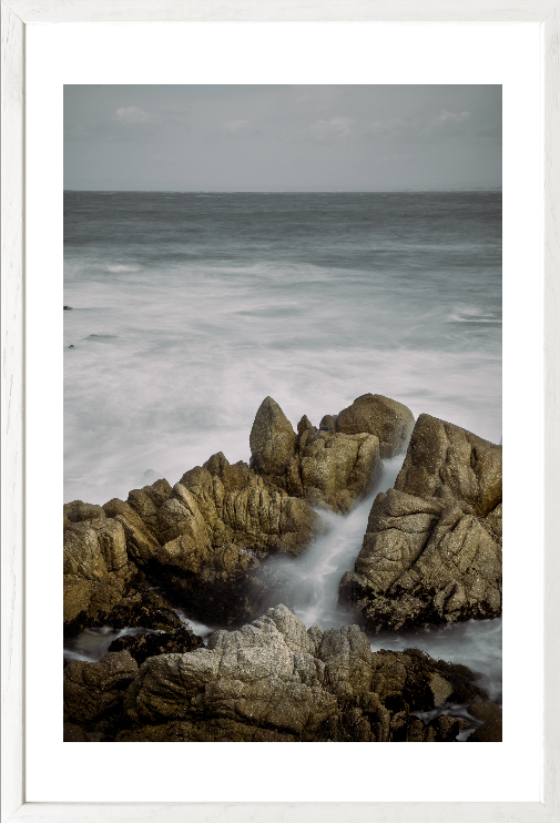 Between Tides