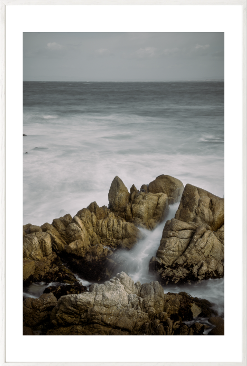 Between Tides