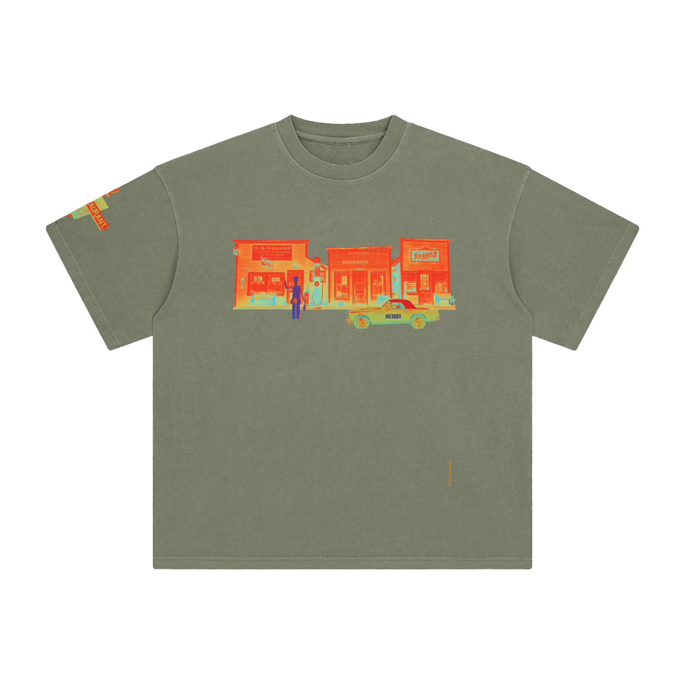 cotton,enzyme,t-shirt