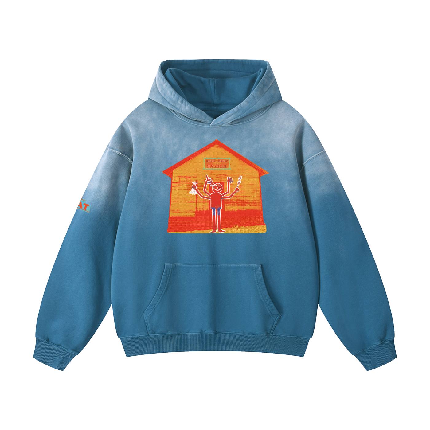 hoodie,cotton,oversized