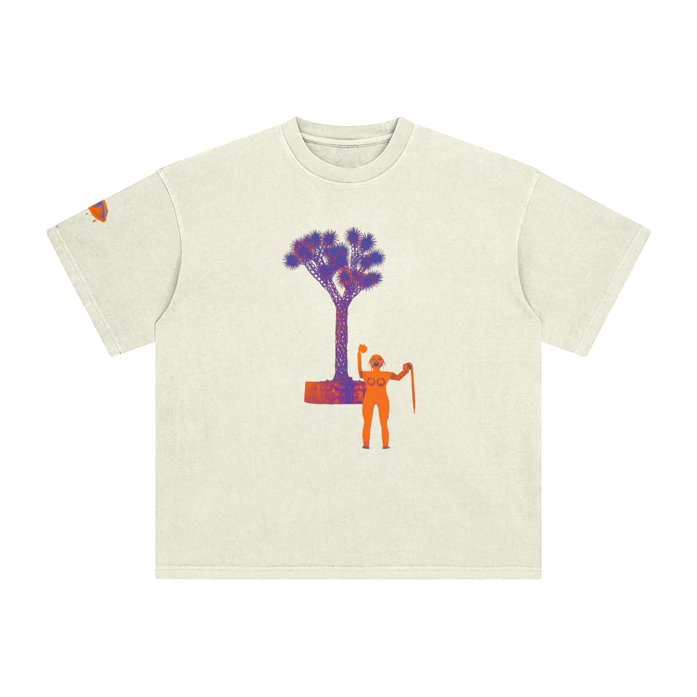 enzyme,t-shirt,vintage,cotton