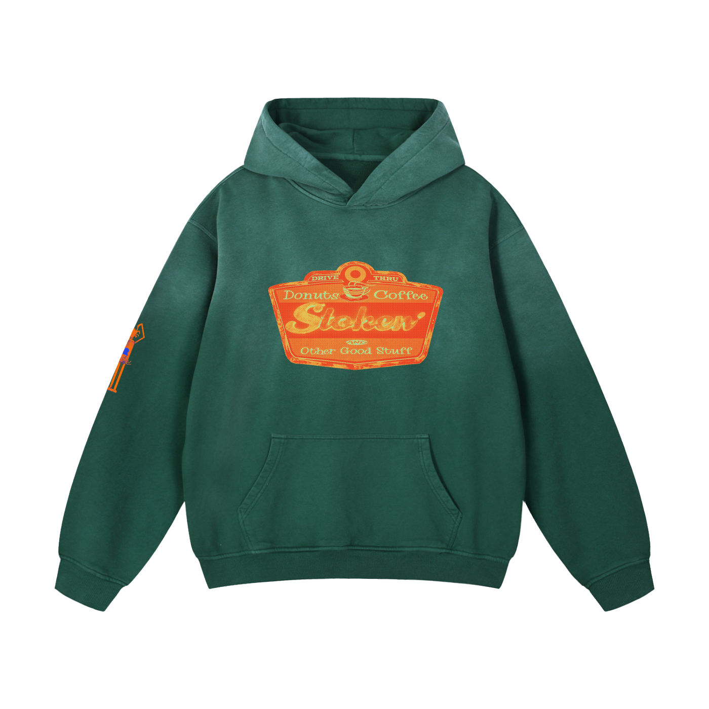 hoodie,oversized,cotton