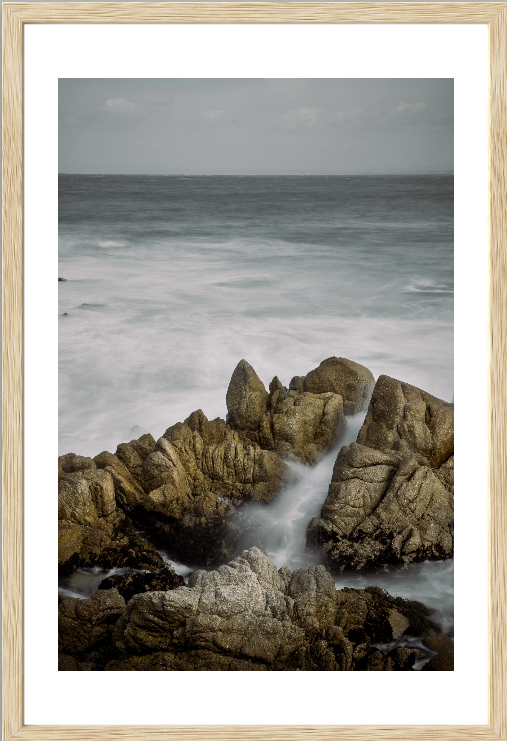 Between Tides