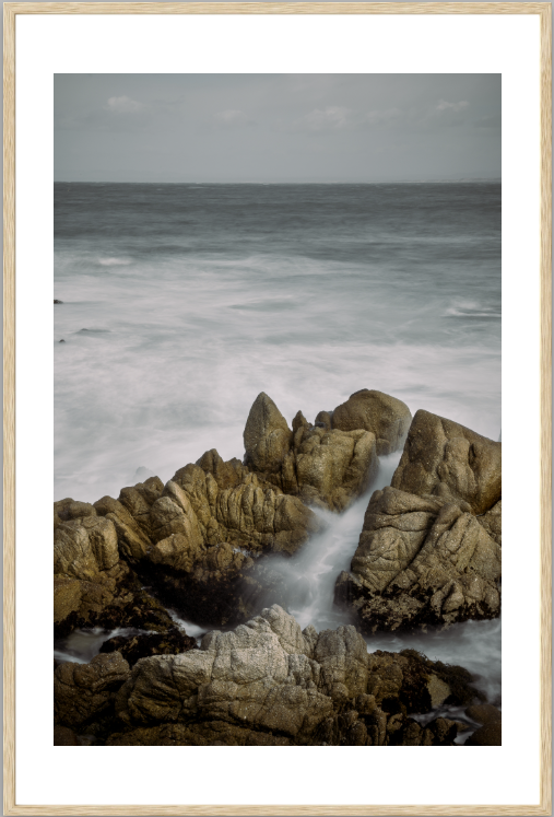 Between Tides