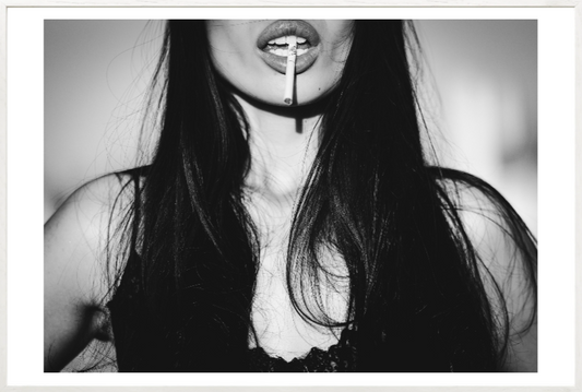 Cigarette