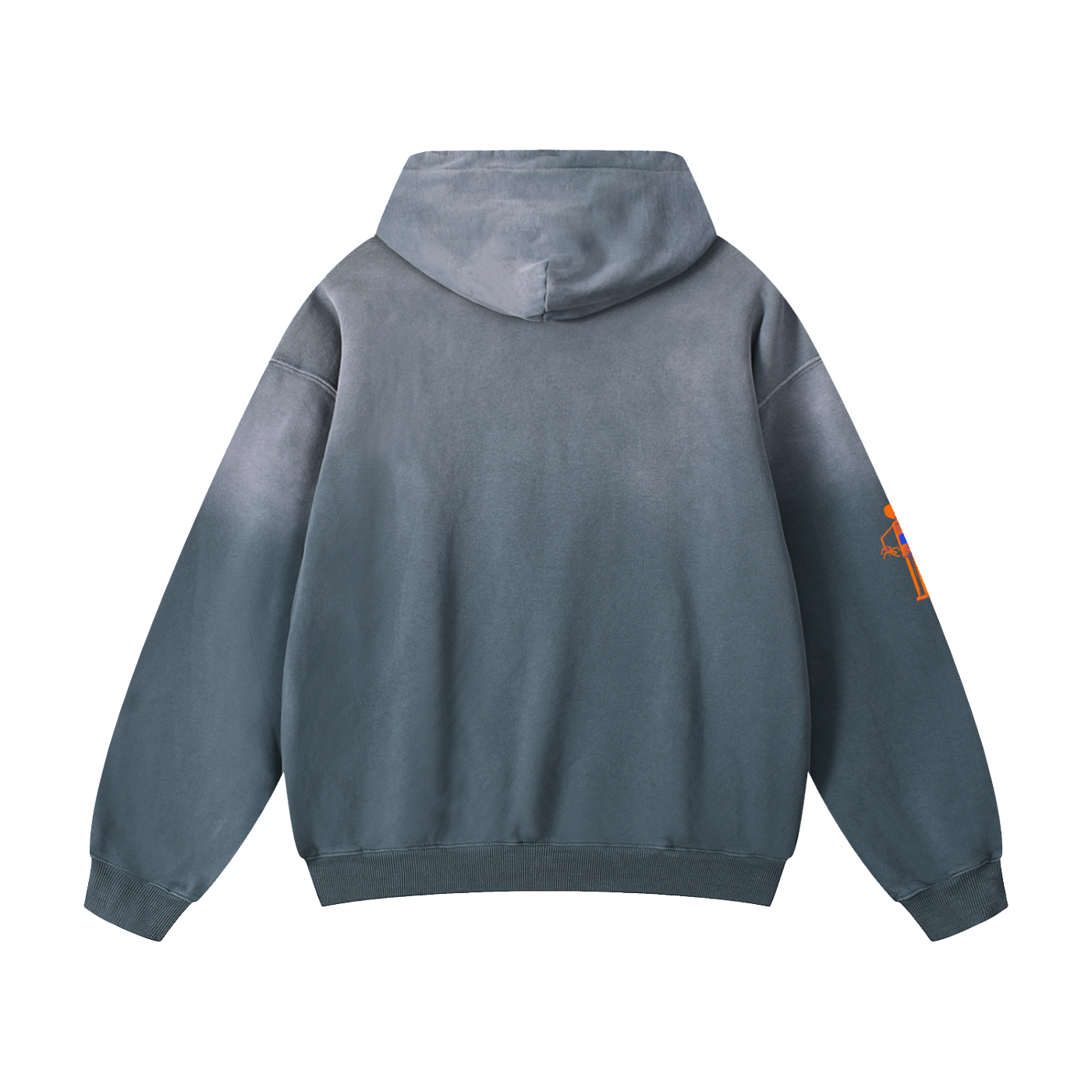 hoodie,oversized,cotton