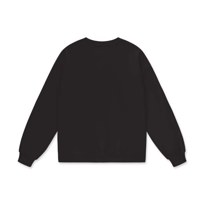 Heavyweight Sweatshirt. Streams