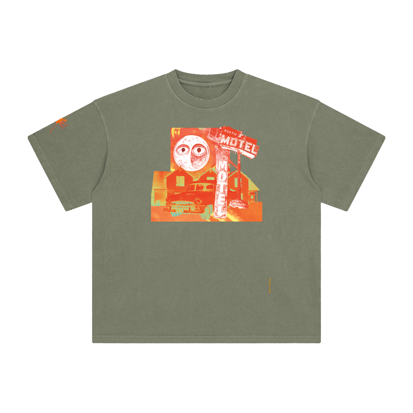 cotton,enzyme,t-shirt