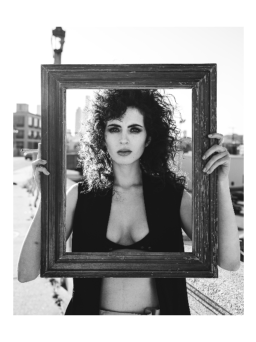 Framed