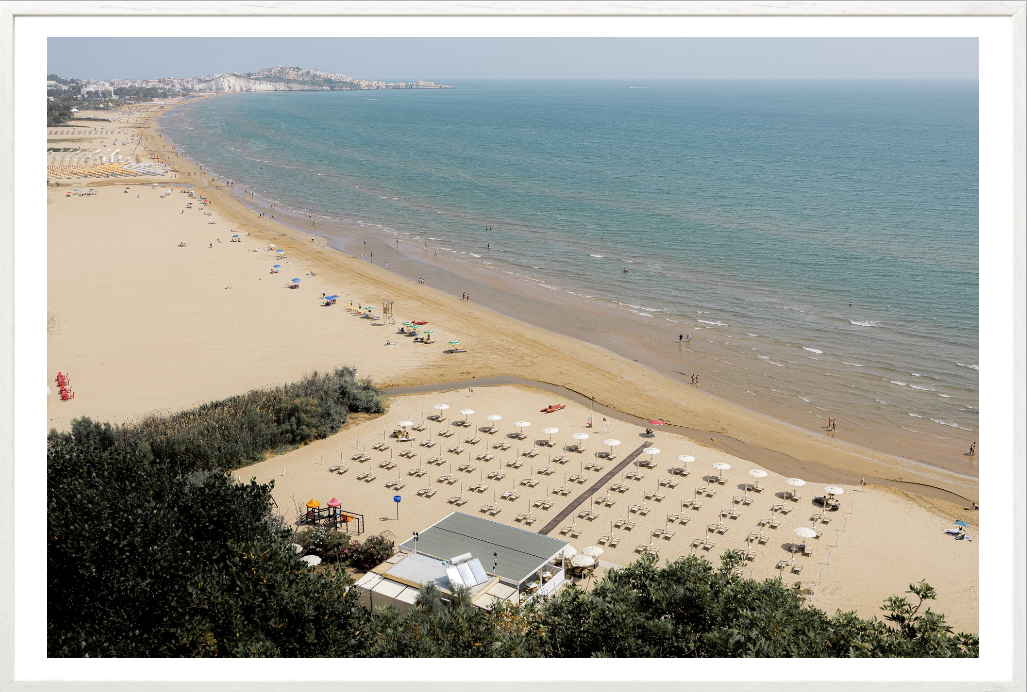 Gargano Coast