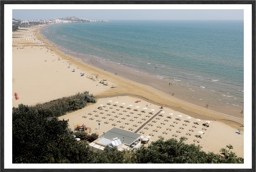 Gargano Coast