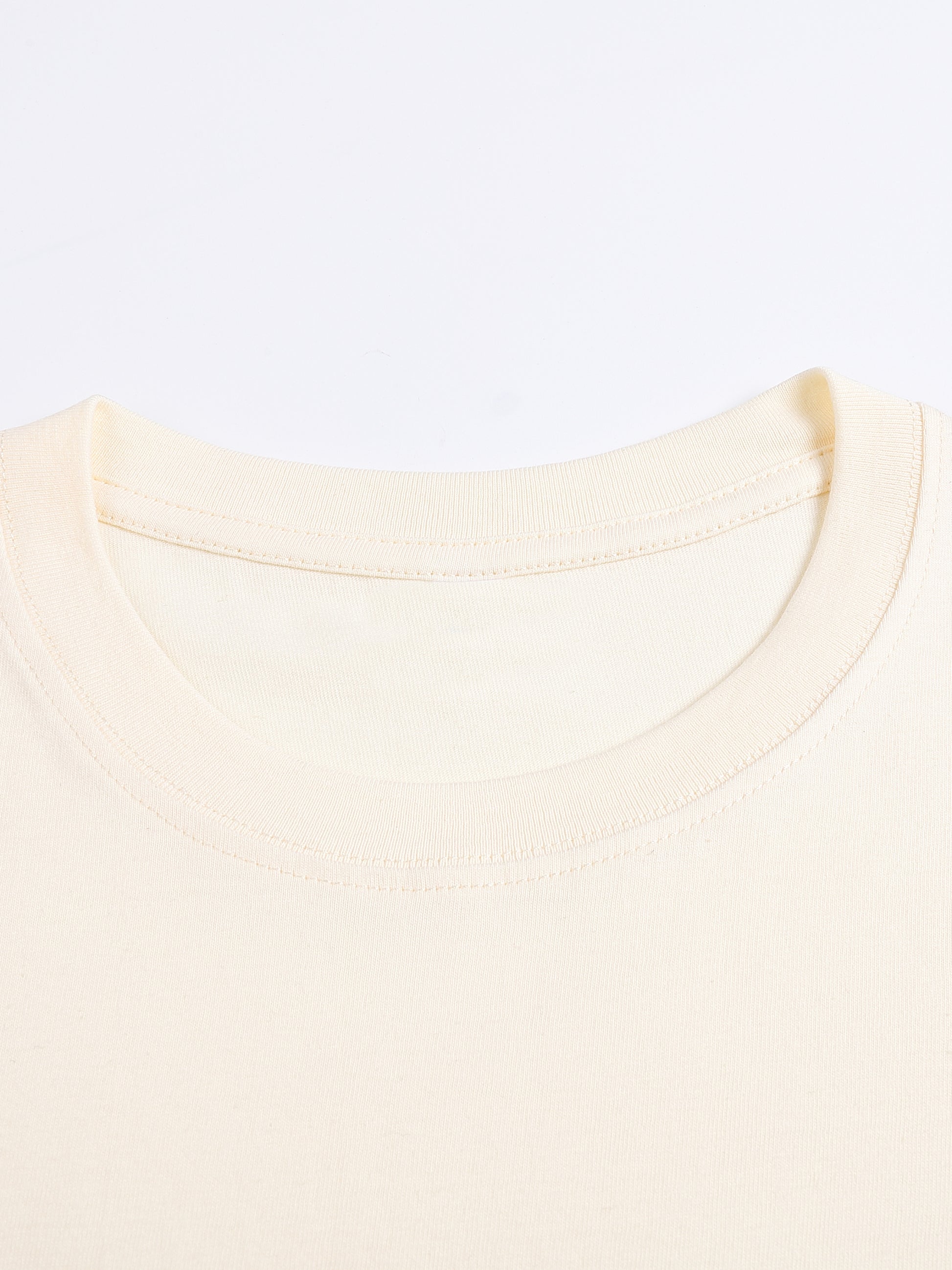 t-shirt,cotton