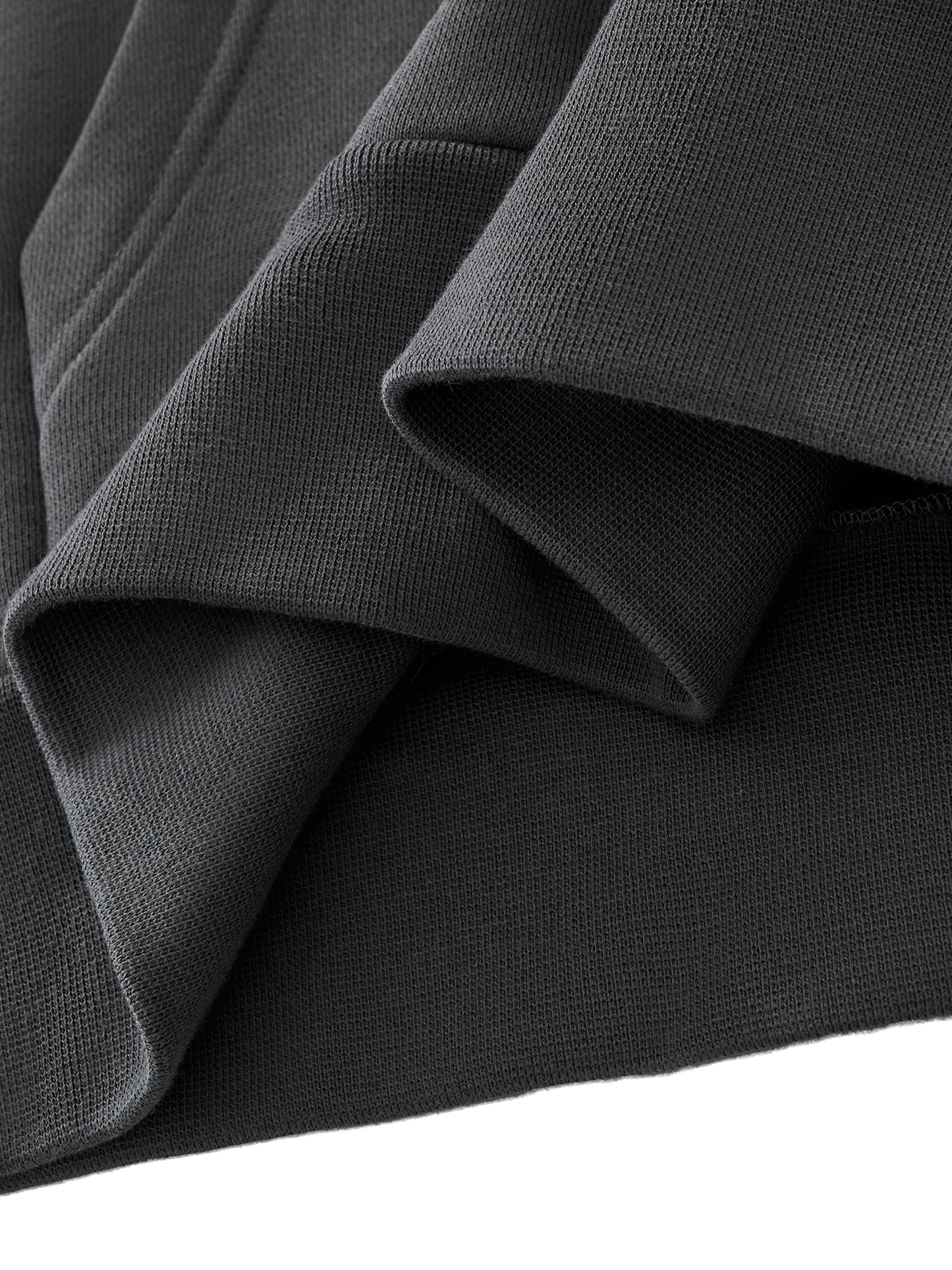 essentials,oversized,thick