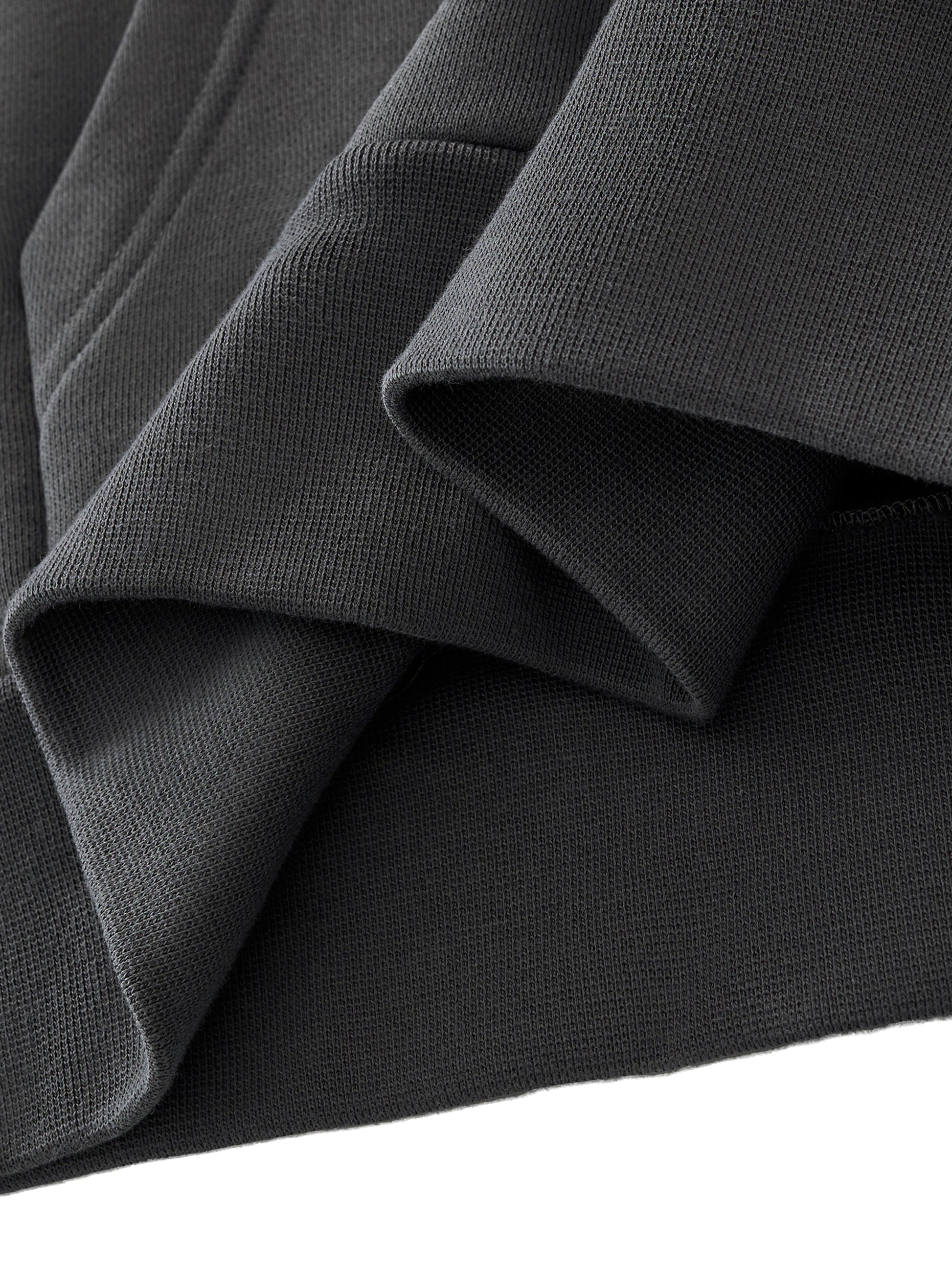 essentials,oversized,thick