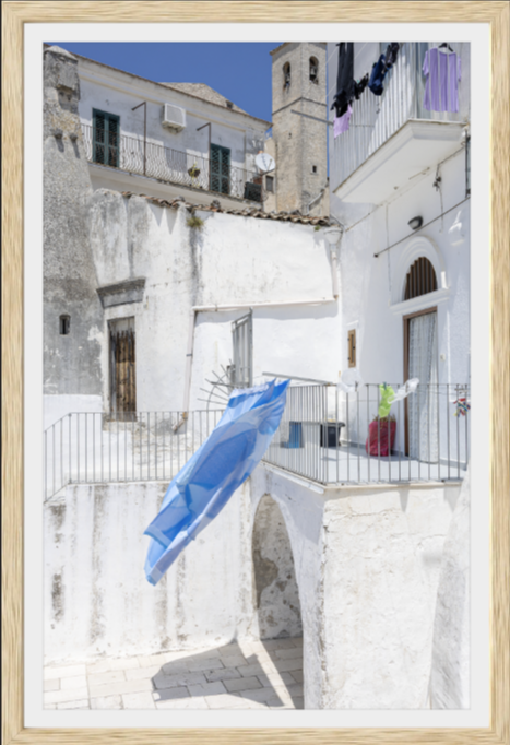 Pomeriggio Italiano