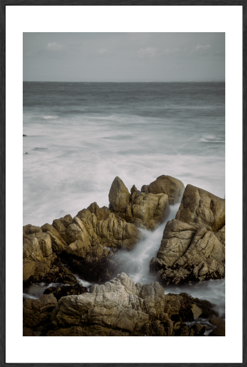 Between Tides
