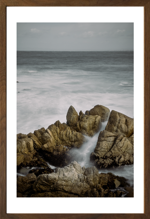 Between Tides