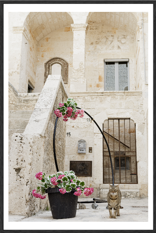 Polignano A Mare