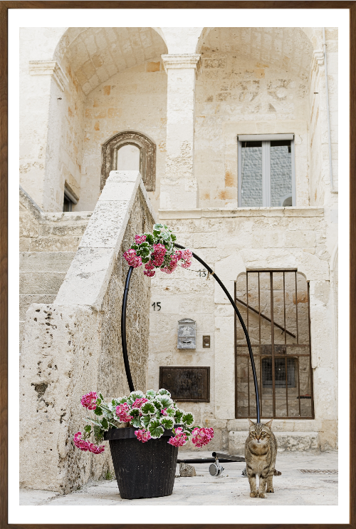 Polignano A Mare