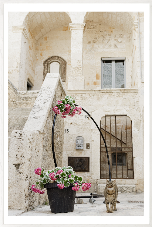 Polignano A Mare