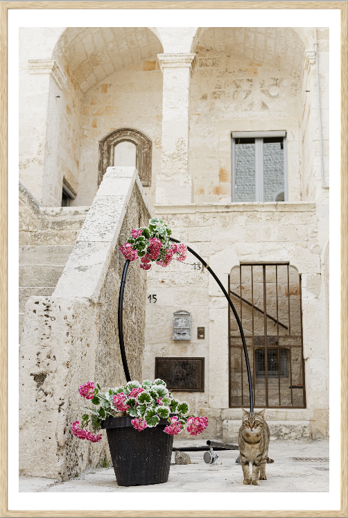 Polignano A Mare