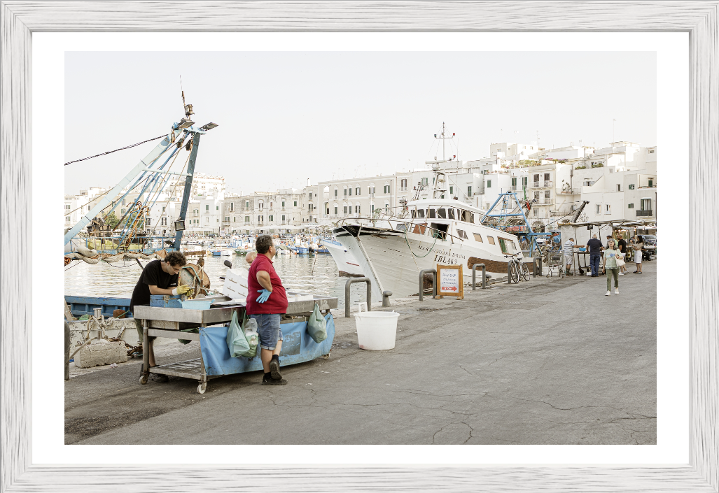Porto di Trani