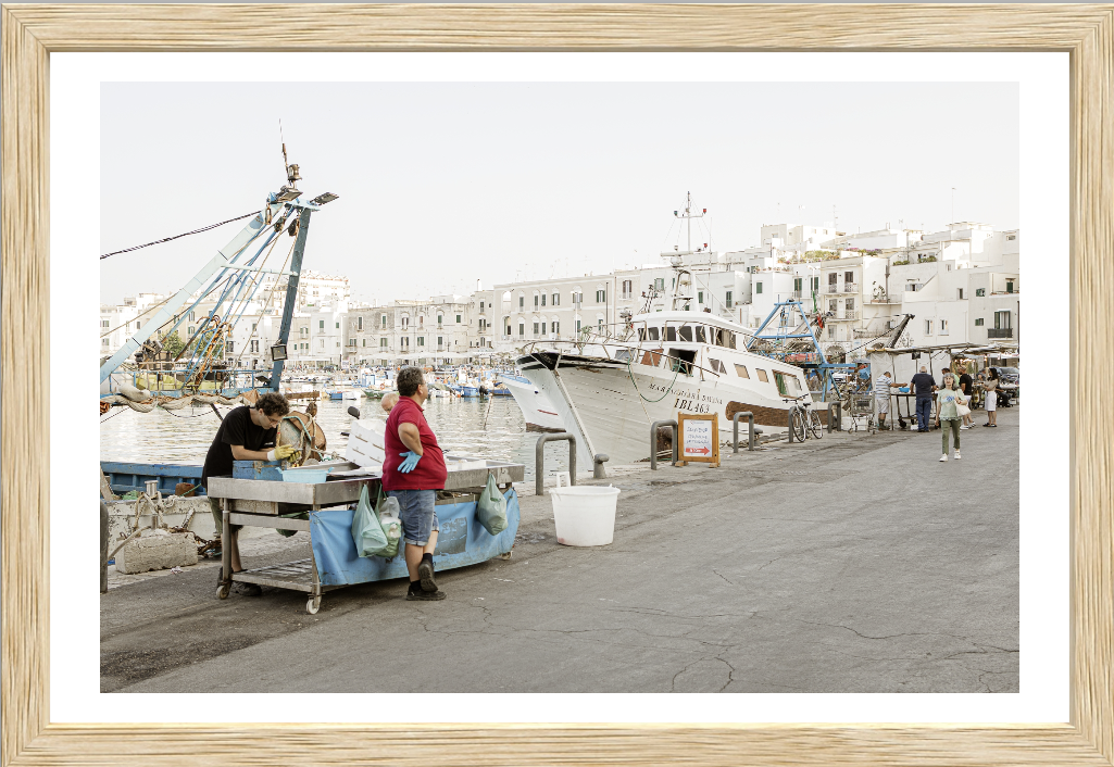 Porto di Trani