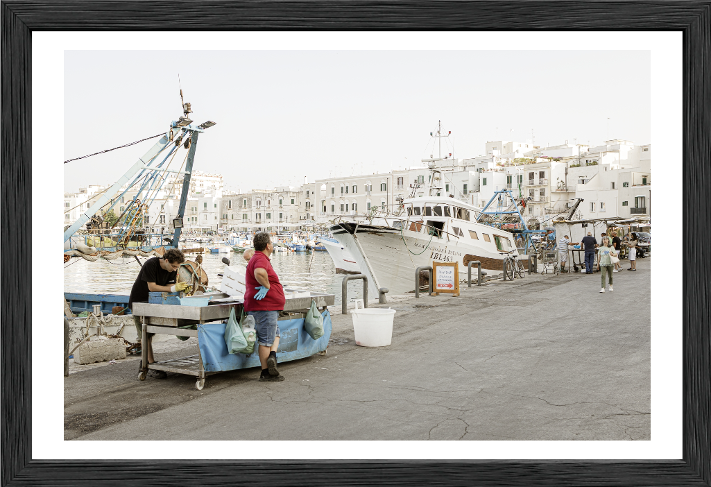 Porto di Trani