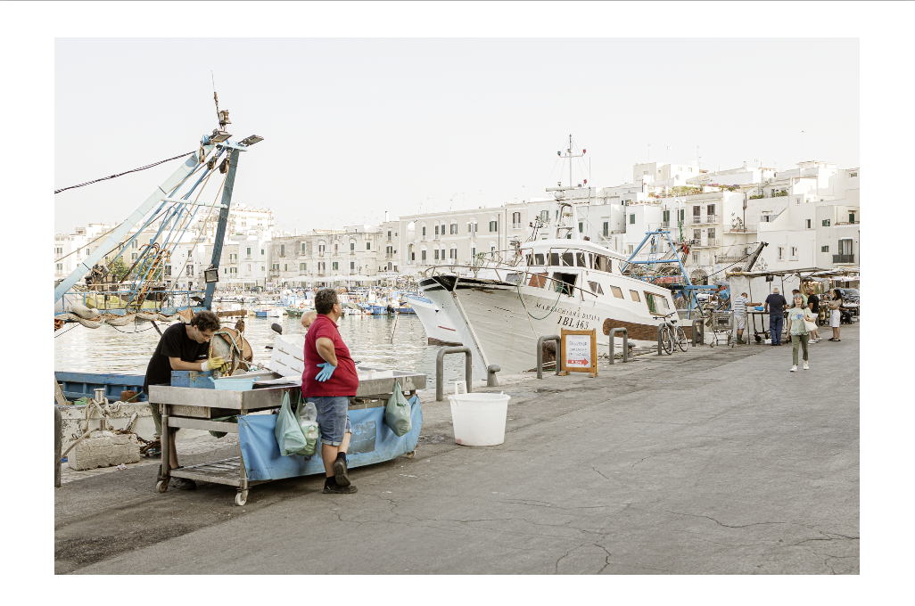 Porto di Trani