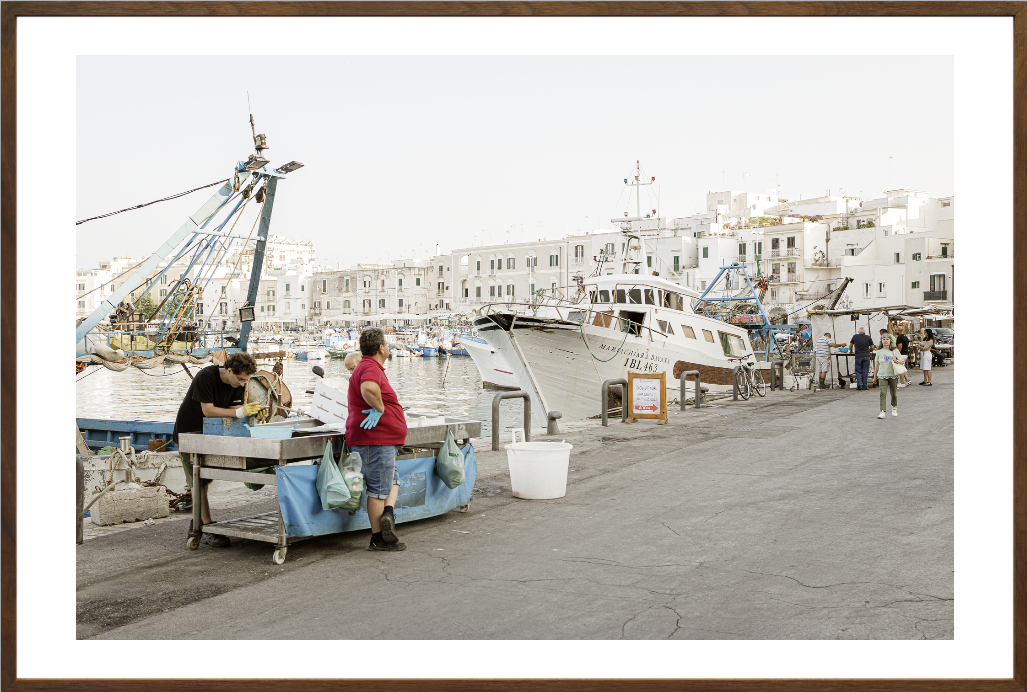 Porto di Trani