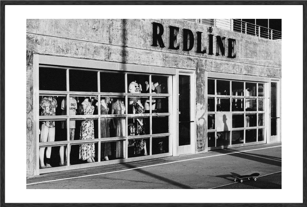 Redline
