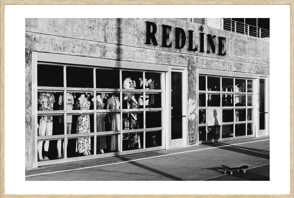 Redline